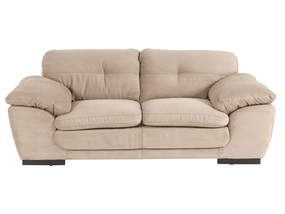 Manila Sofá Contemporáneo BeigeLiverpool es parte de MI vida