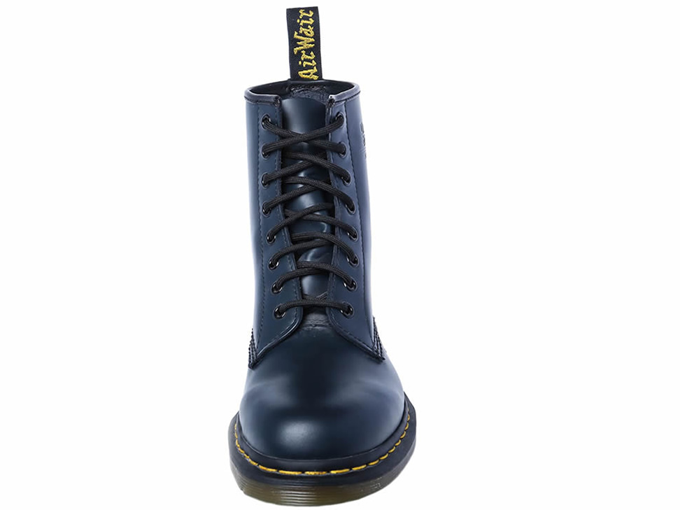 botas dr martens liverpool