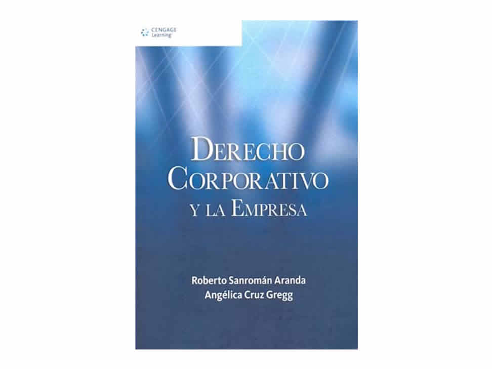 Derecho Corporativo y la Empresa