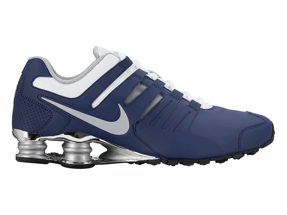 nike shox xl