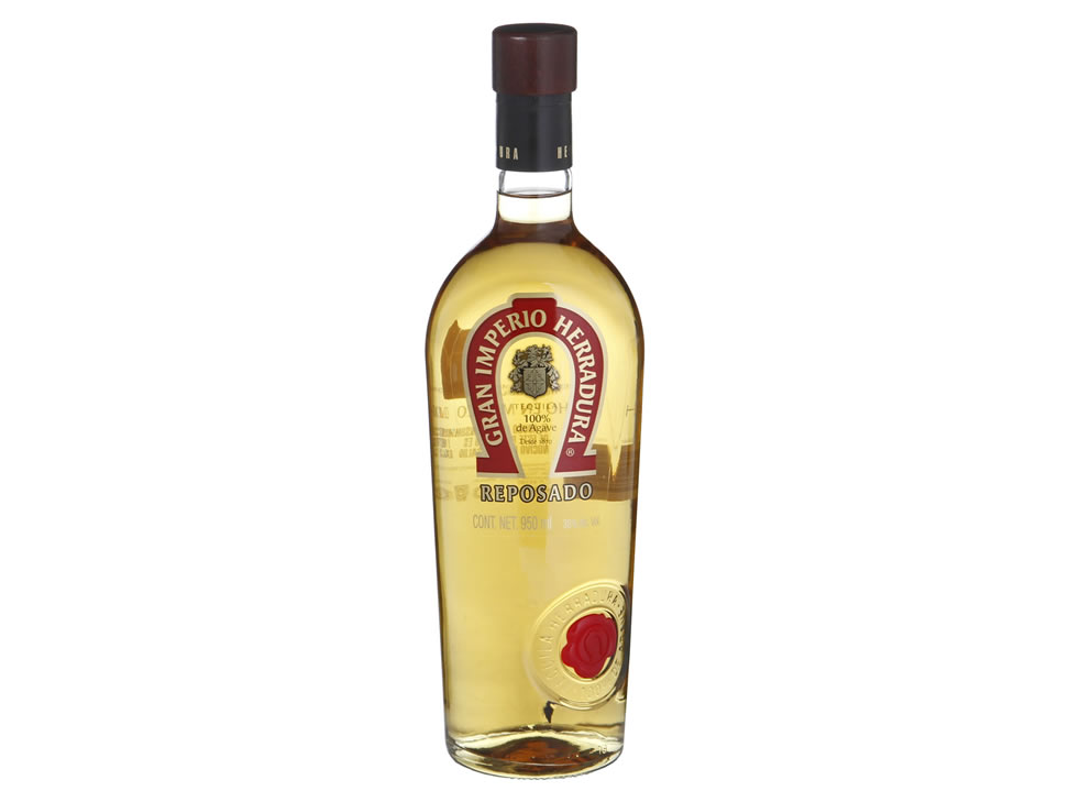 Tequila Herradura Gran Imperio Reposado 950 mlLiverpool es parte de MI