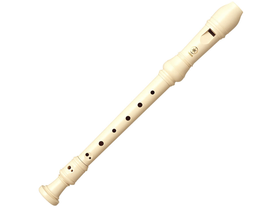 Instrumentos Musicales : La Flauta