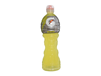 Bebida Hidratante Lima Limón Gatorade 1 litro