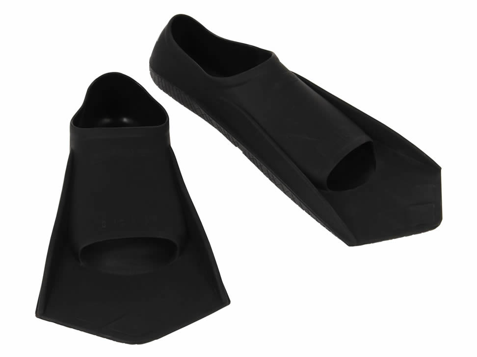 Aleta Powerfin para natación Aleta Powerfin para natación